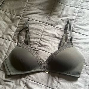 Aerie Wireless Lightly Lined Bra